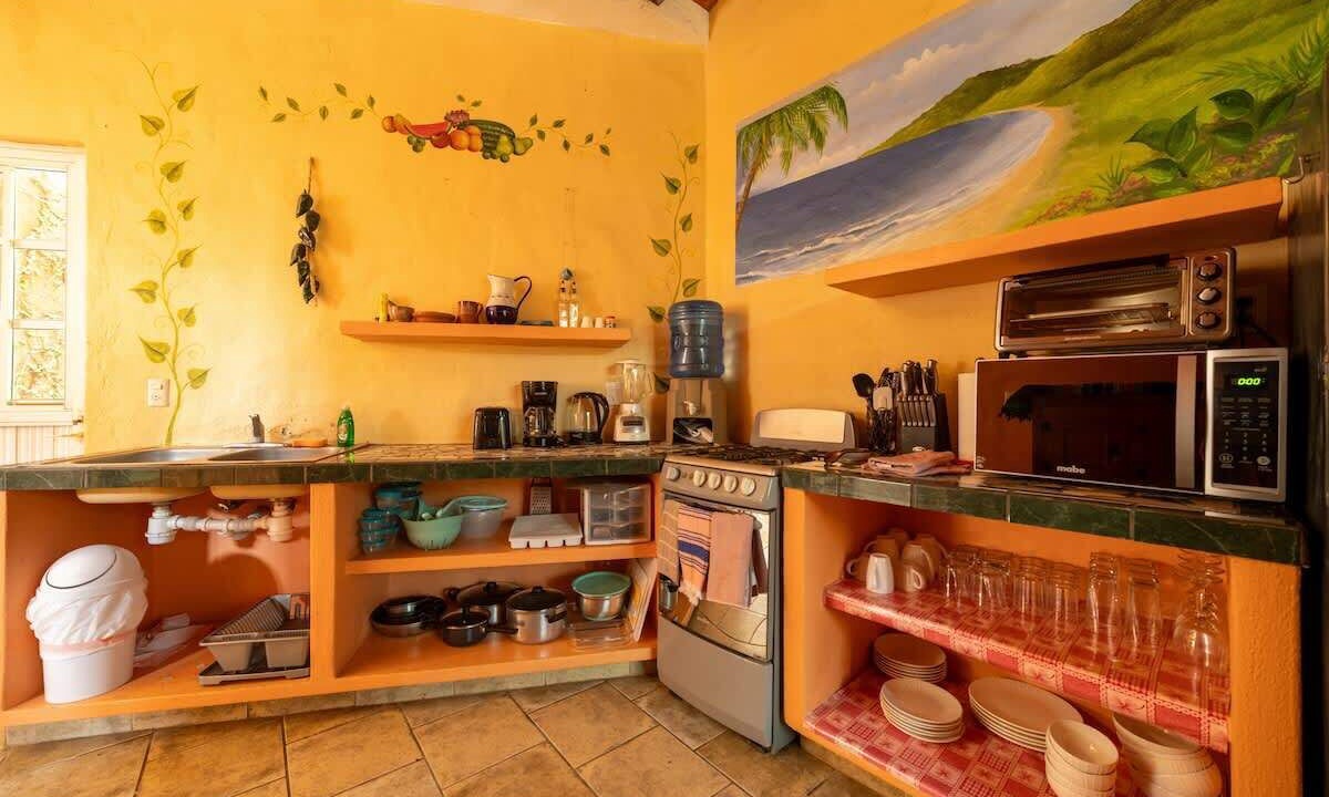 Photo of Kitchen in San Francisco