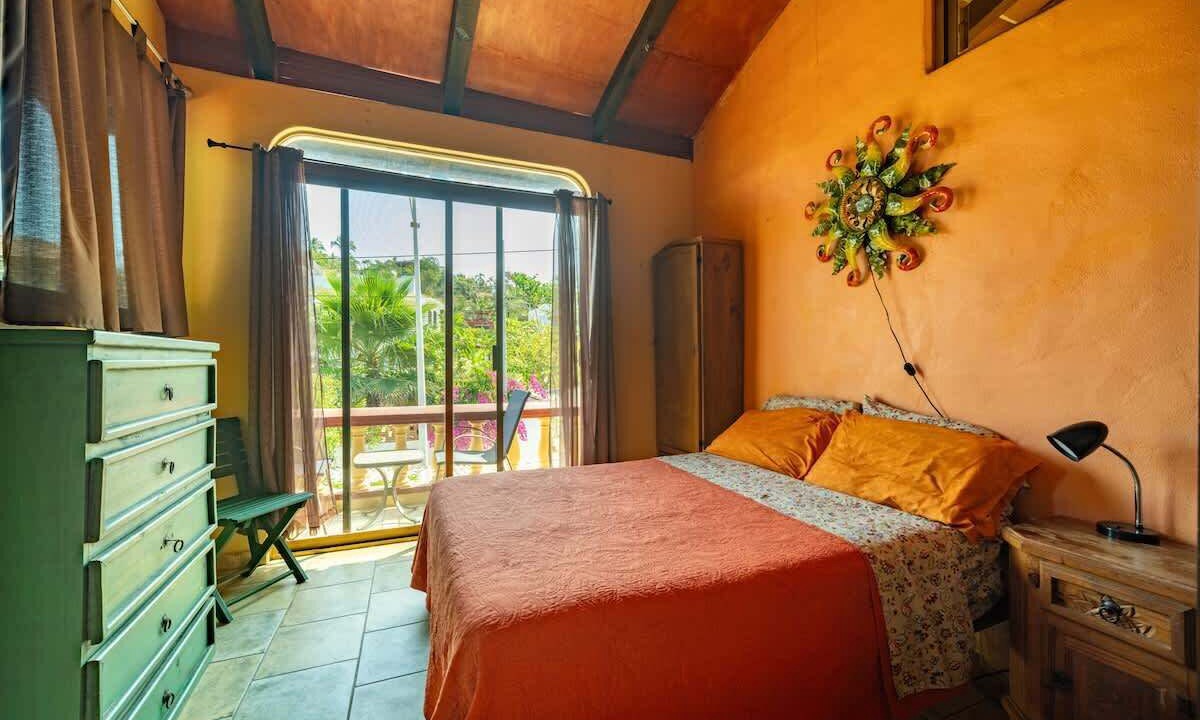 Photo of Bedroom in San Francisco