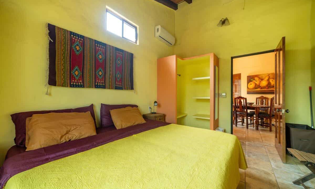 Photo of Bedroom in San Francisco