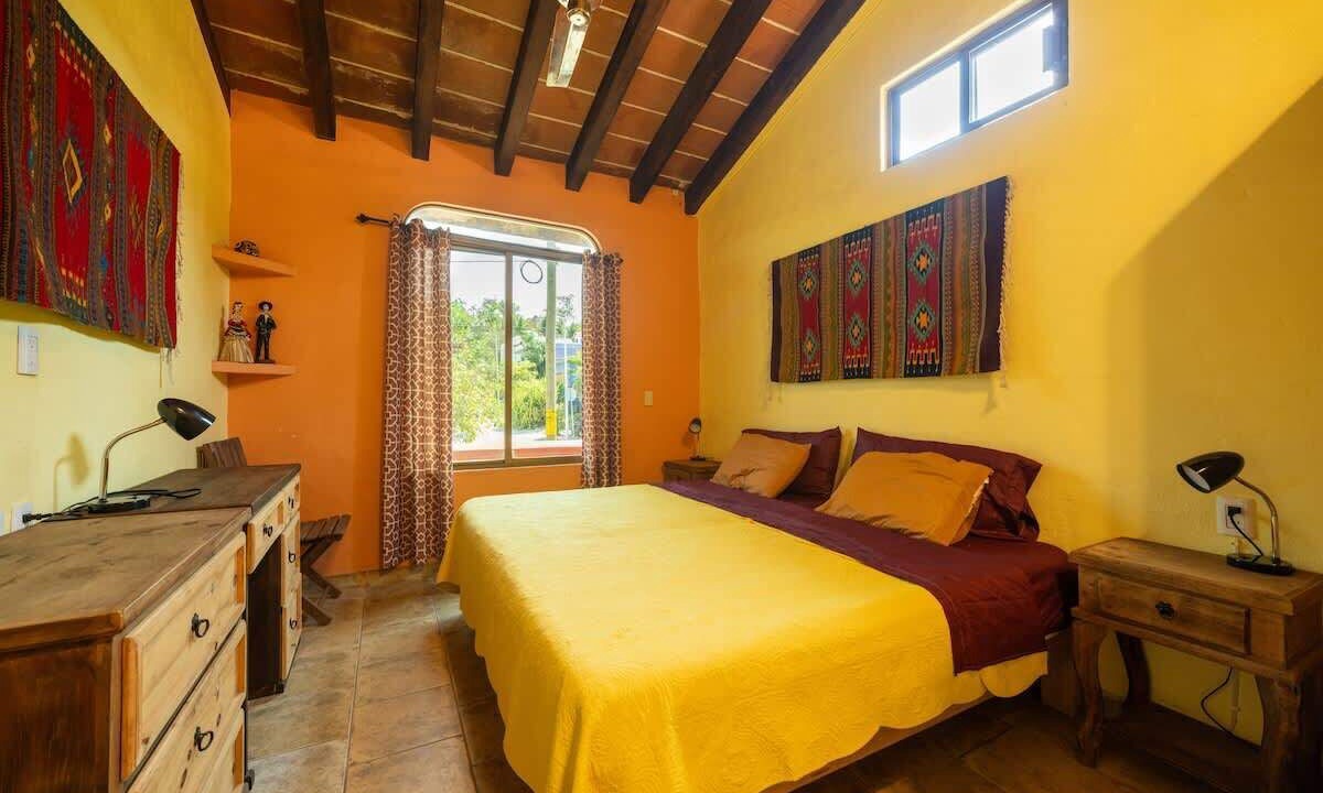 Photo of Bedroom in San Francisco