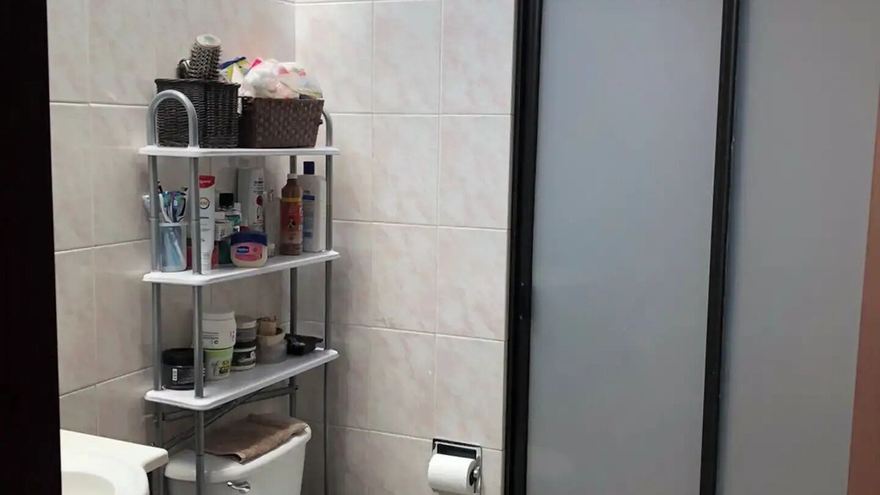 Photo of Bathroom in Cholula