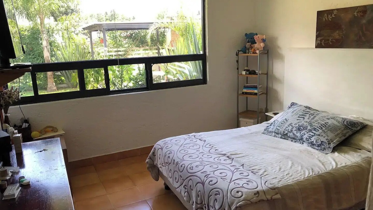Photo of Bedroom in Cholula