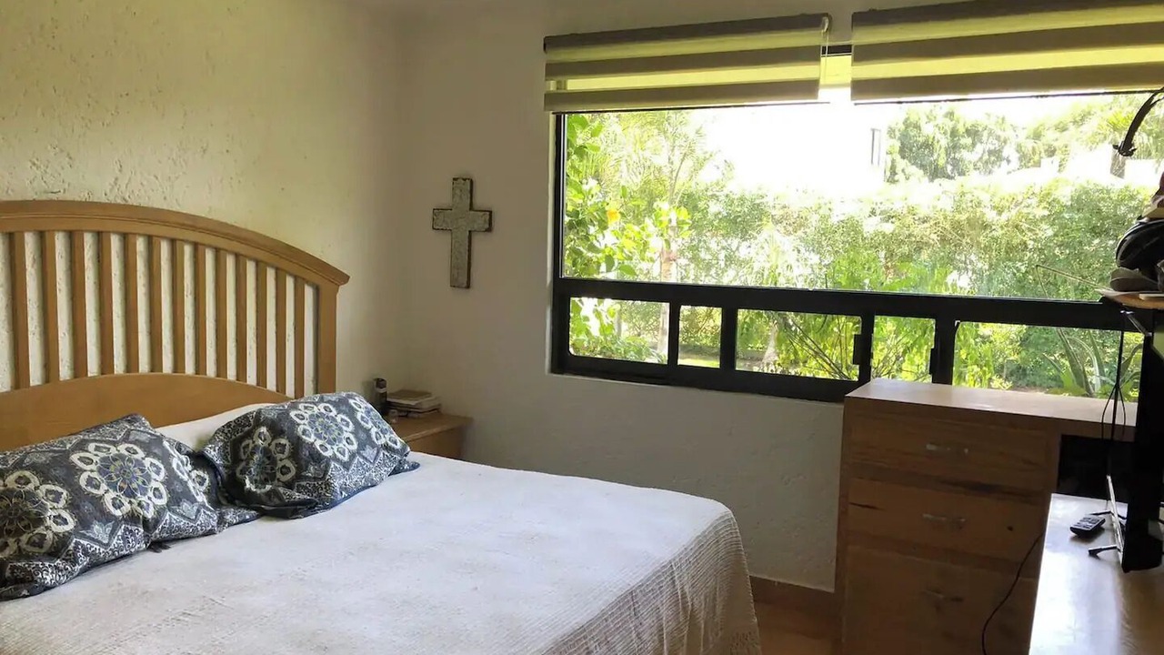 Photo of Bedroom in Cholula