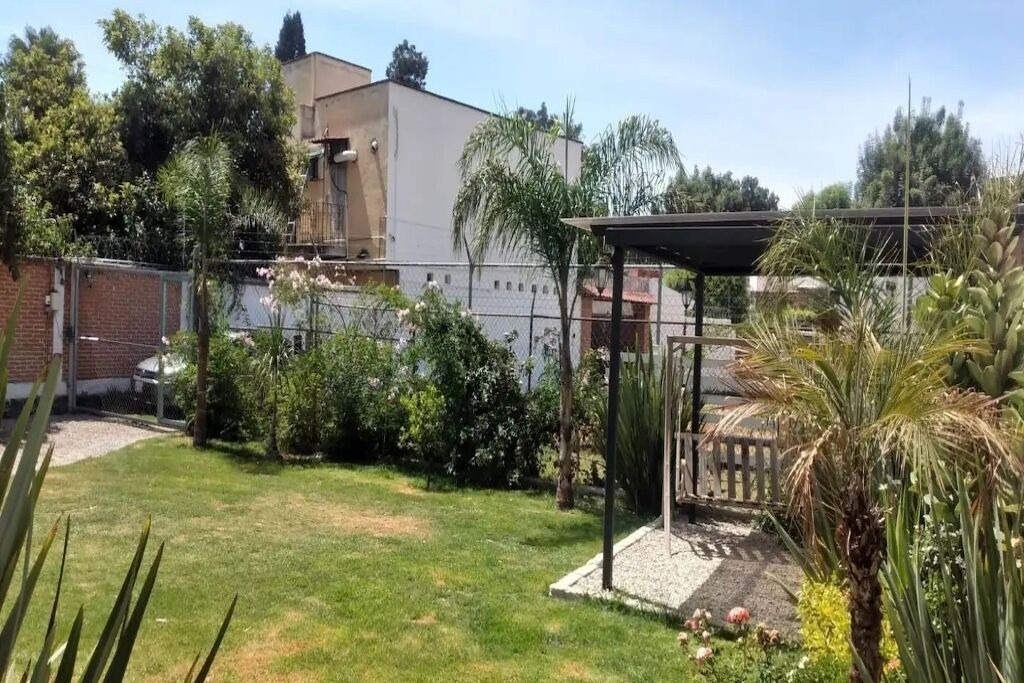Photo of Outdoor in Cholula
