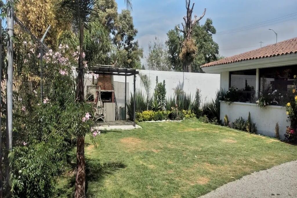 Photo of Outdoor in Cholula