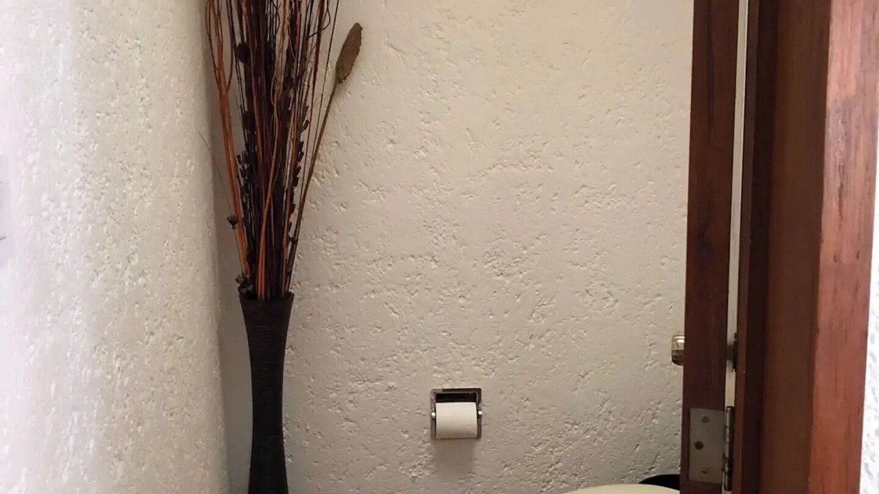 Photo of Bathroom in Cholula