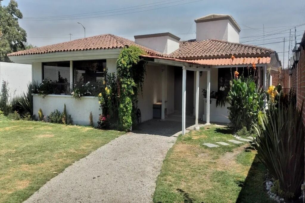 Photo of Outdoor in Cholula