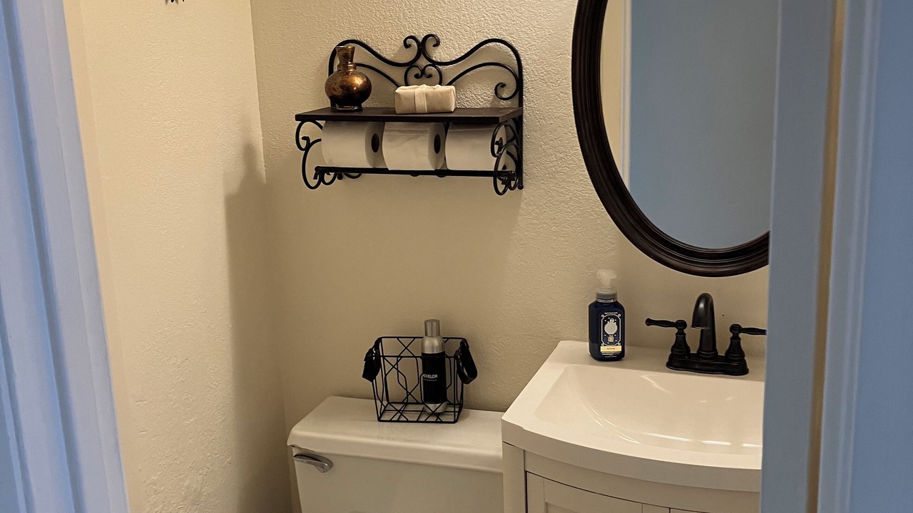 Photo of Bathroom in Midland