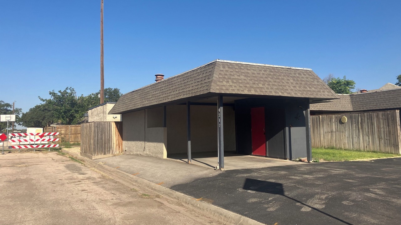 Photo of Outdoor in Midland