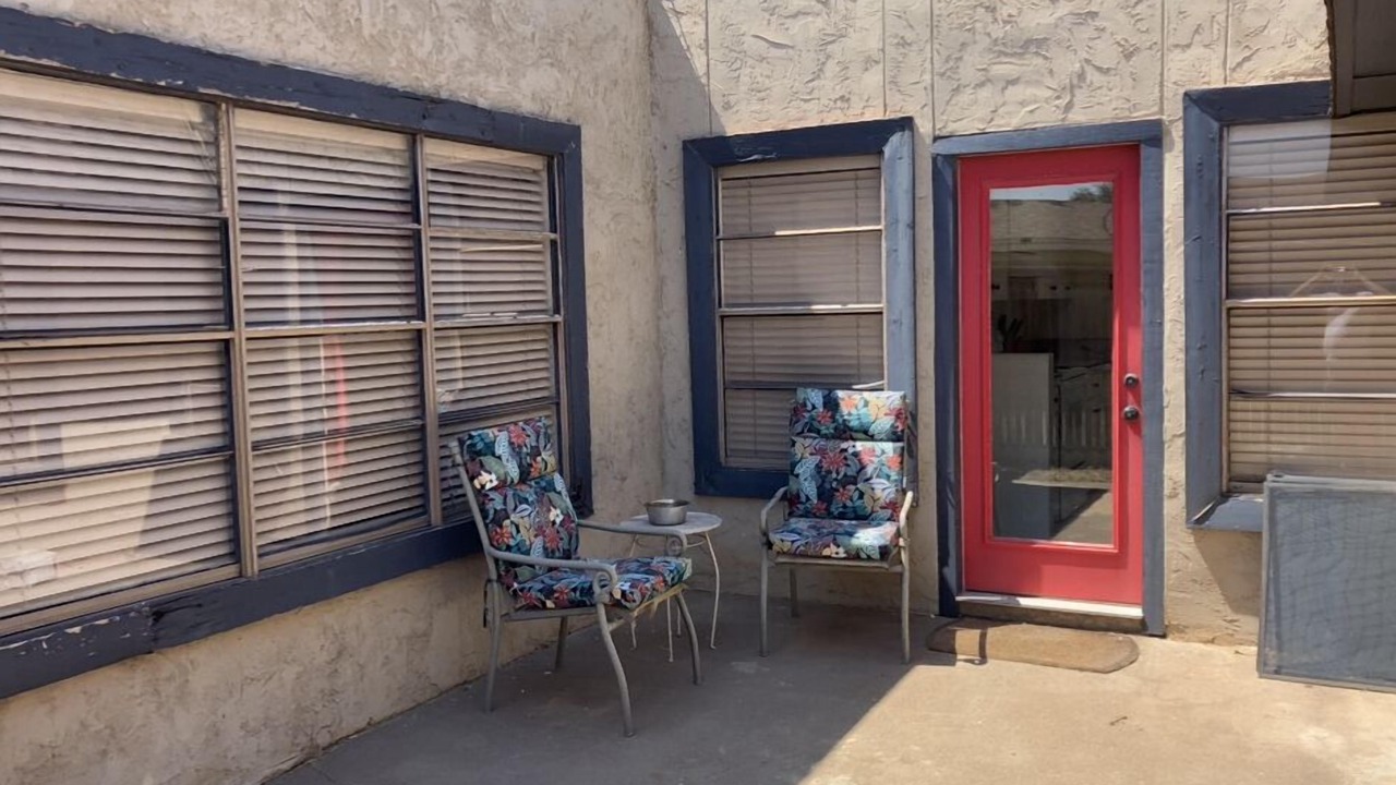 Photo of Patio Balcony in Midland