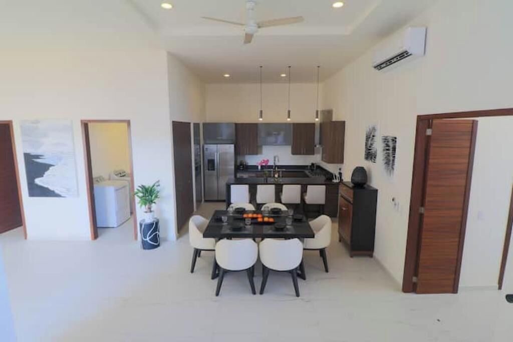 Photo of Bedroom in La Cruz de Huanacaxtle