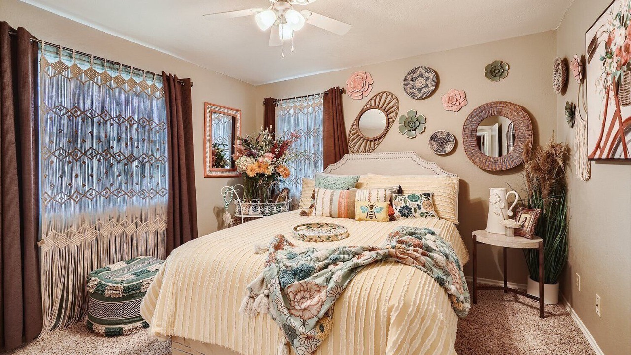 Photo of Bedroom in Horseshoe Bay West