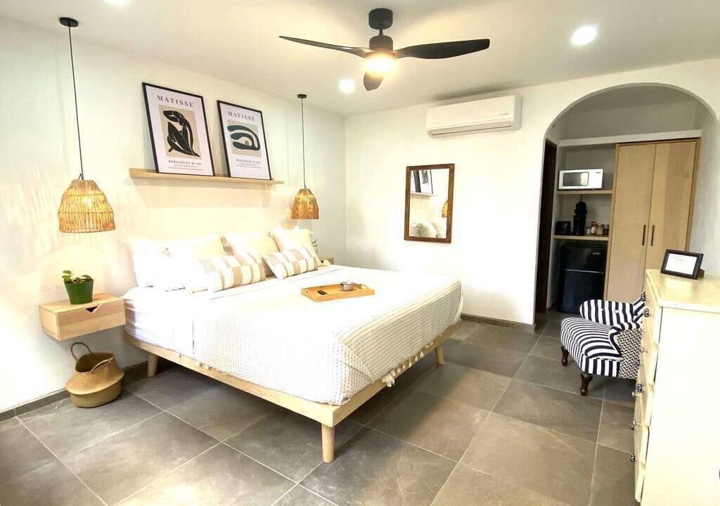 Photo of Bedroom in Loreto