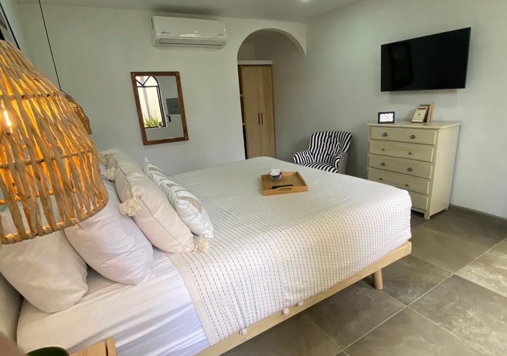 Photo of Bedroom in Loreto