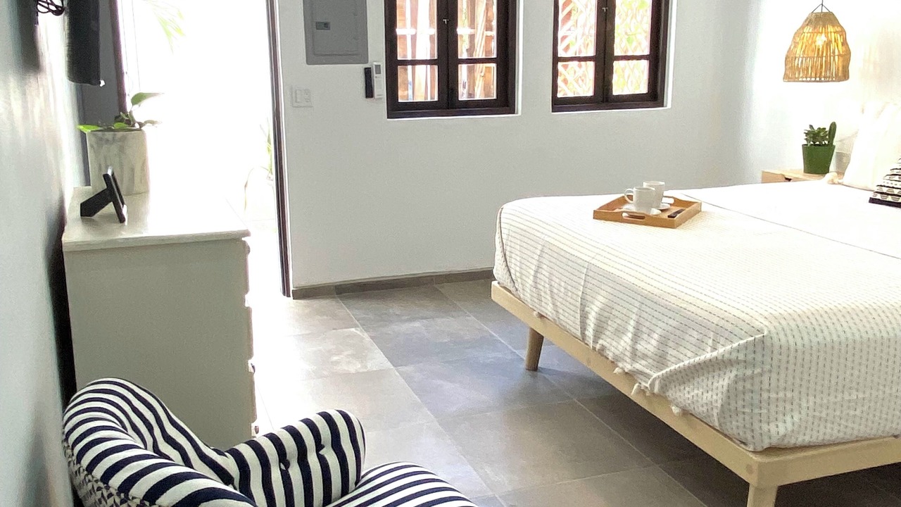Photo of Bedroom in Loreto
