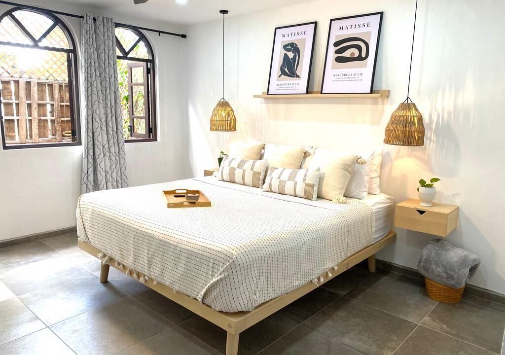 Photo of Bedroom in Loreto