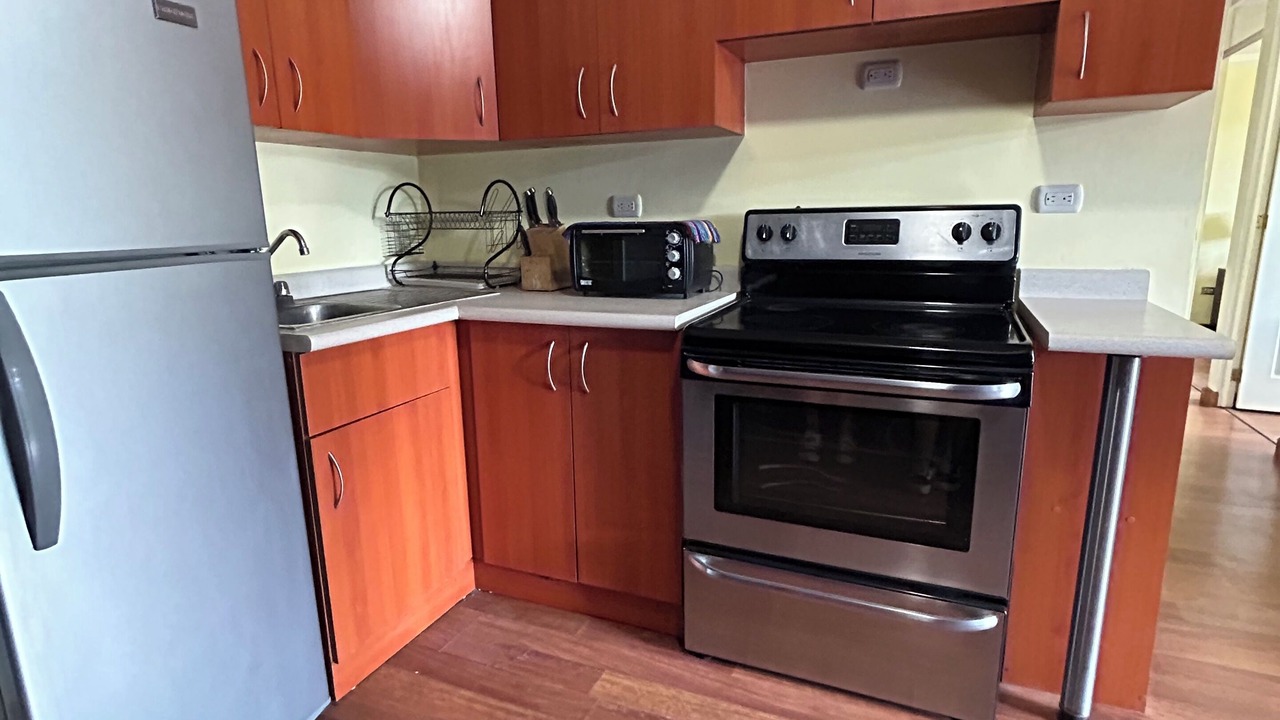 Photo of Kitchen in Zona 1