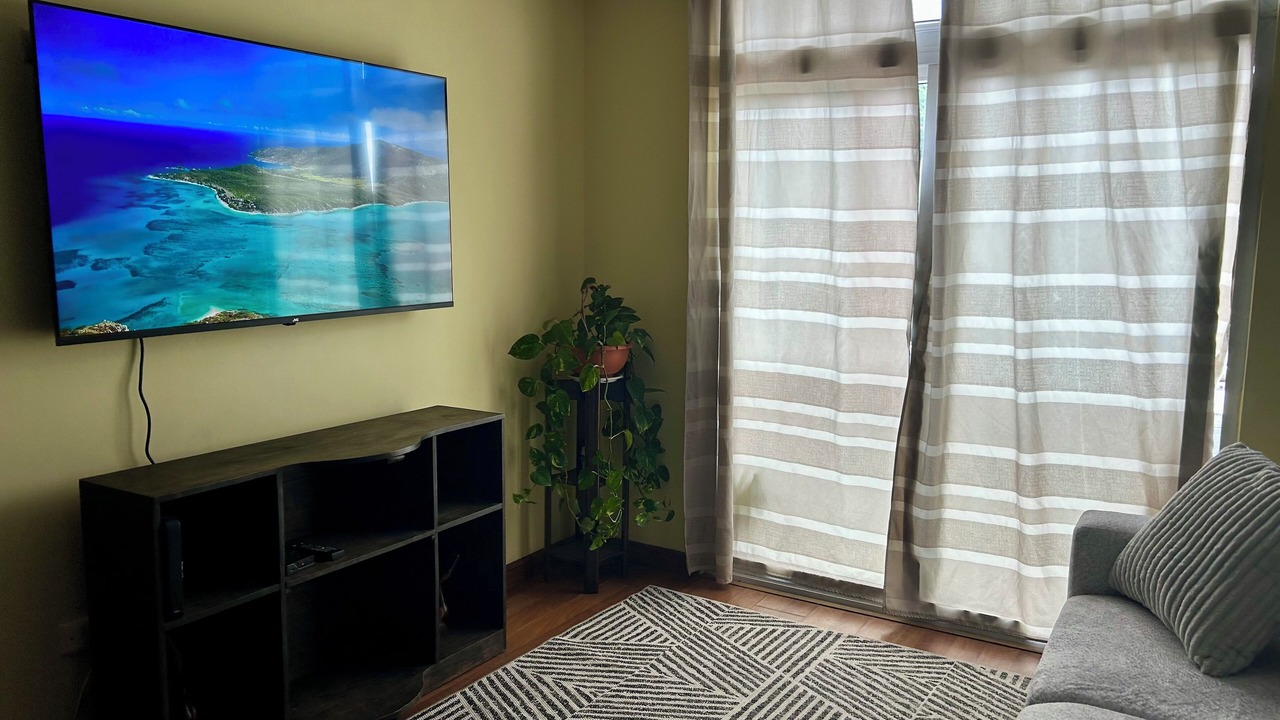 Photo of Livingroom in Zona 1