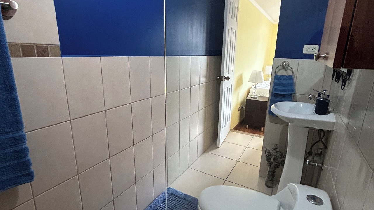 Photo of Bathroom in Zona 1