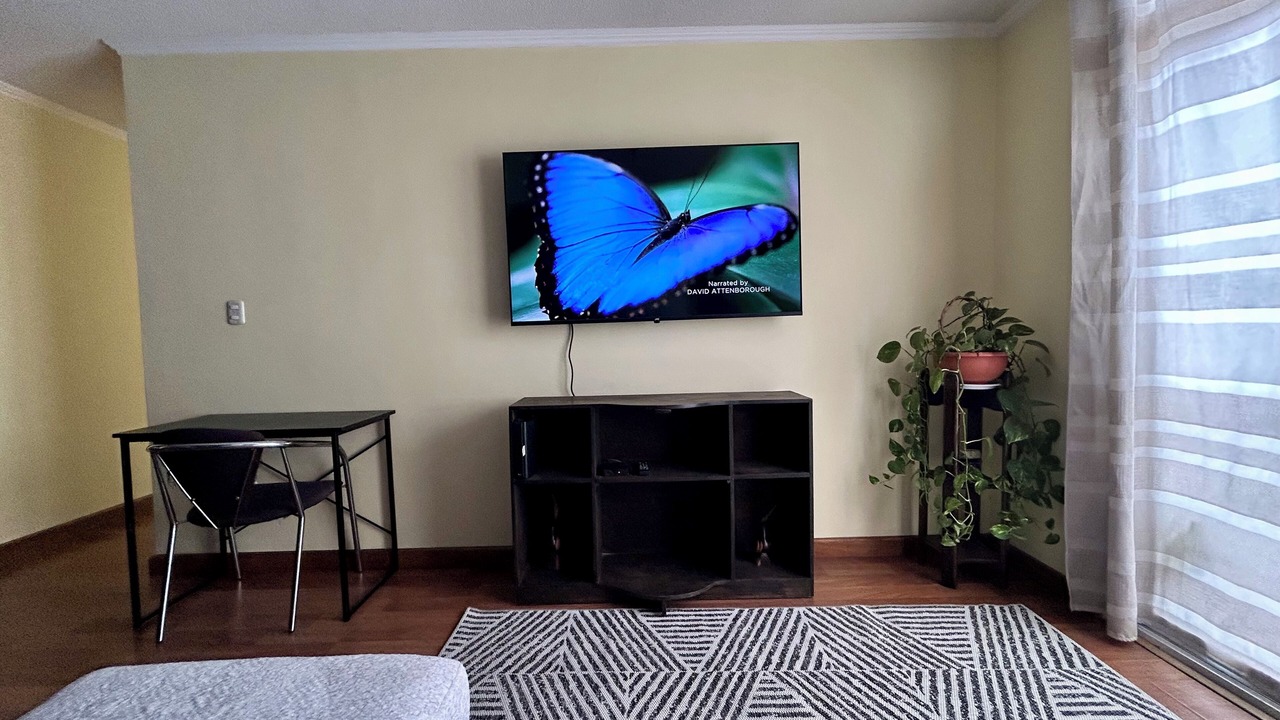 Photo of Bedroom in Zona 1