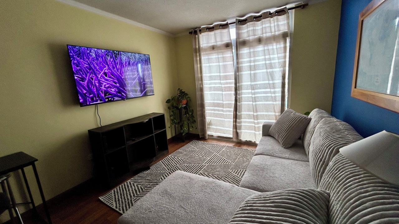 Photo of Livingroom in Zona 1