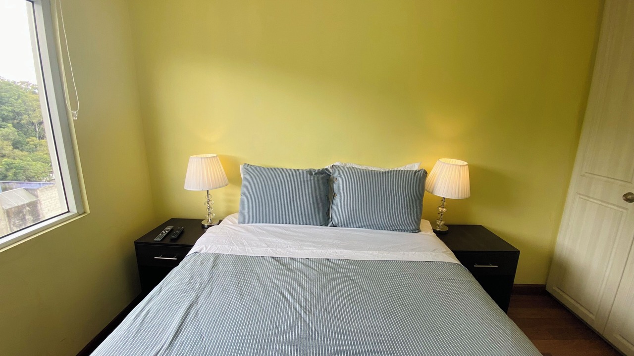 Photo of Bedroom in Zona 1