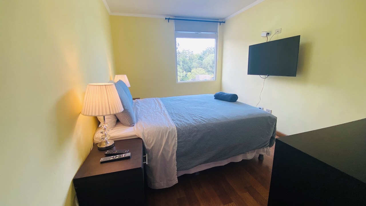 Photo of Bedroom in Zona 1