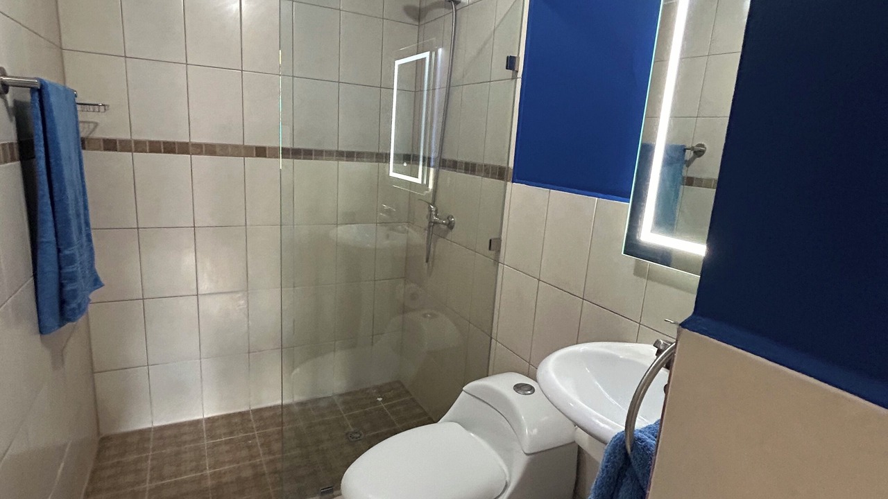 Photo of Bathroom in Zona 1