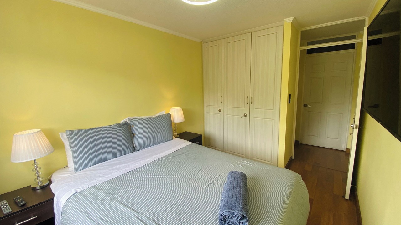 Photo of Bedroom in Zona 1