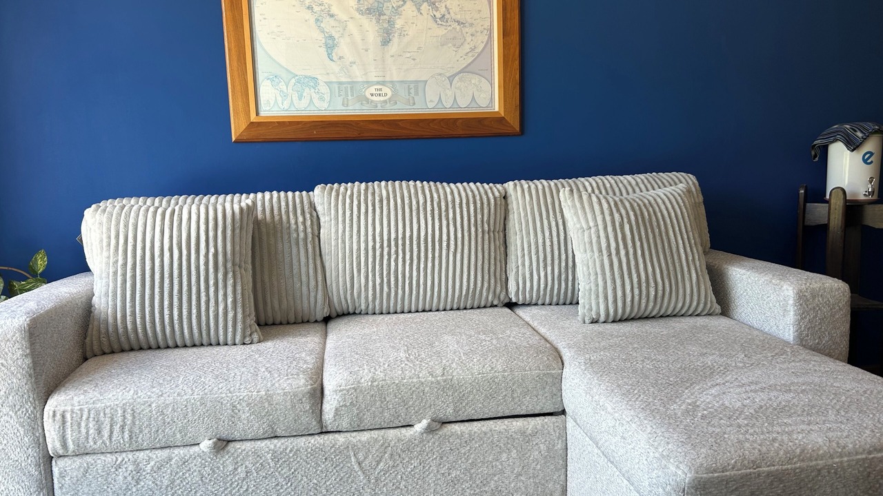 Photo of Livingroom in Zona 1
