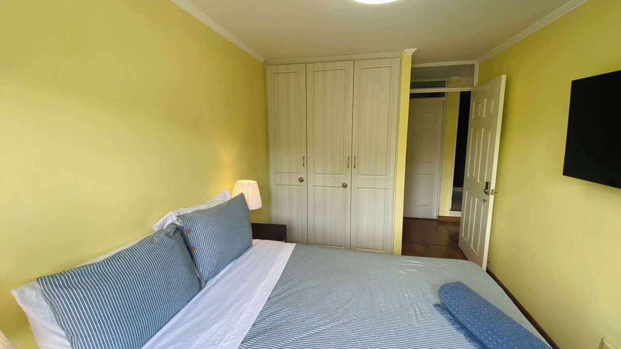 Photo of Bedroom in Zona 1
