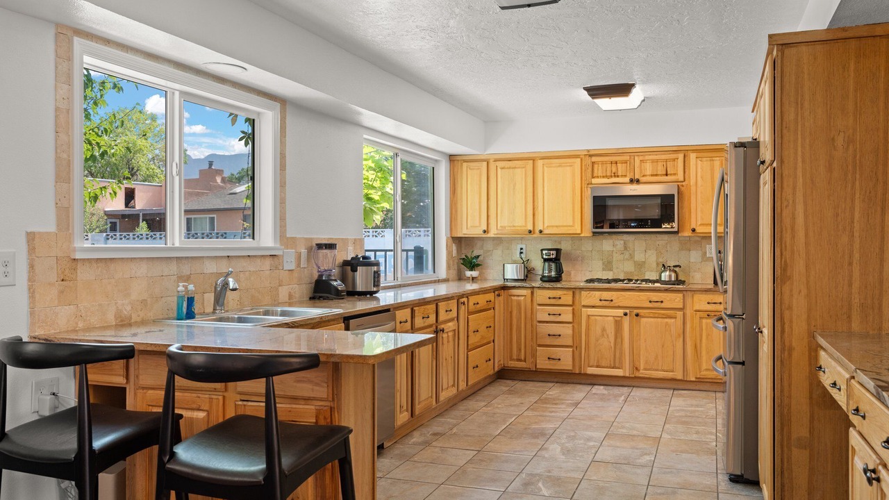 Photo of Kitchen in Northeast Heights
