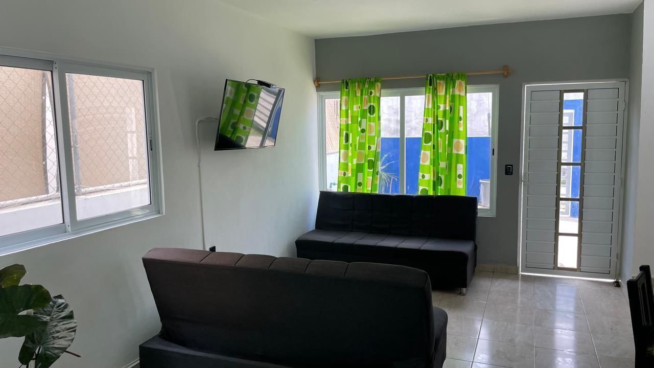 Photo of Livingroom in Tuxpan