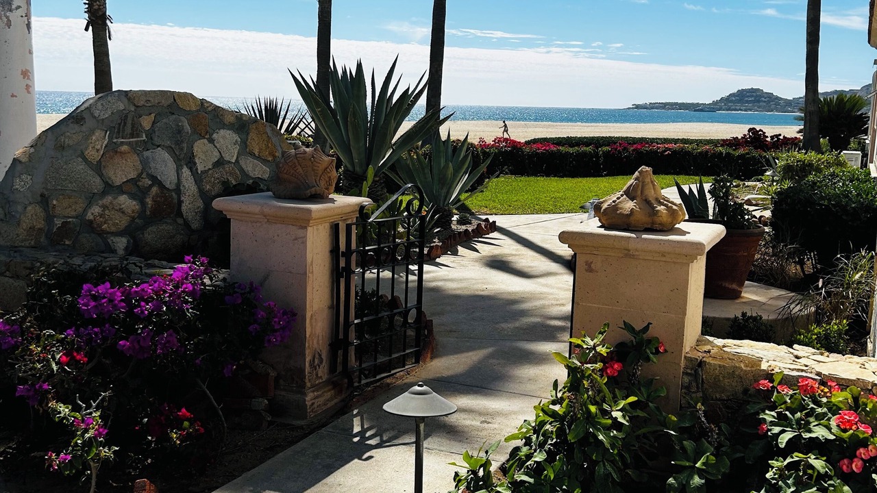 Photo of Outdoor in Zona Hotelera