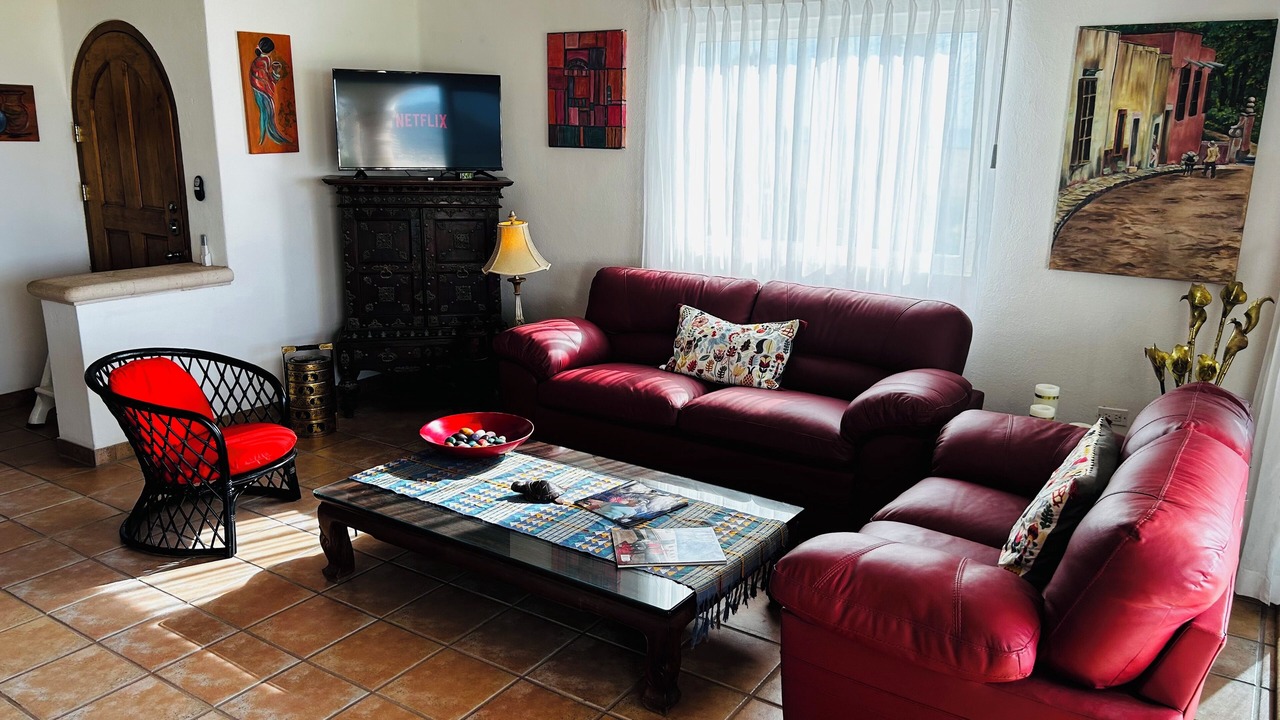Photo of Livingroom in Zona Hotelera