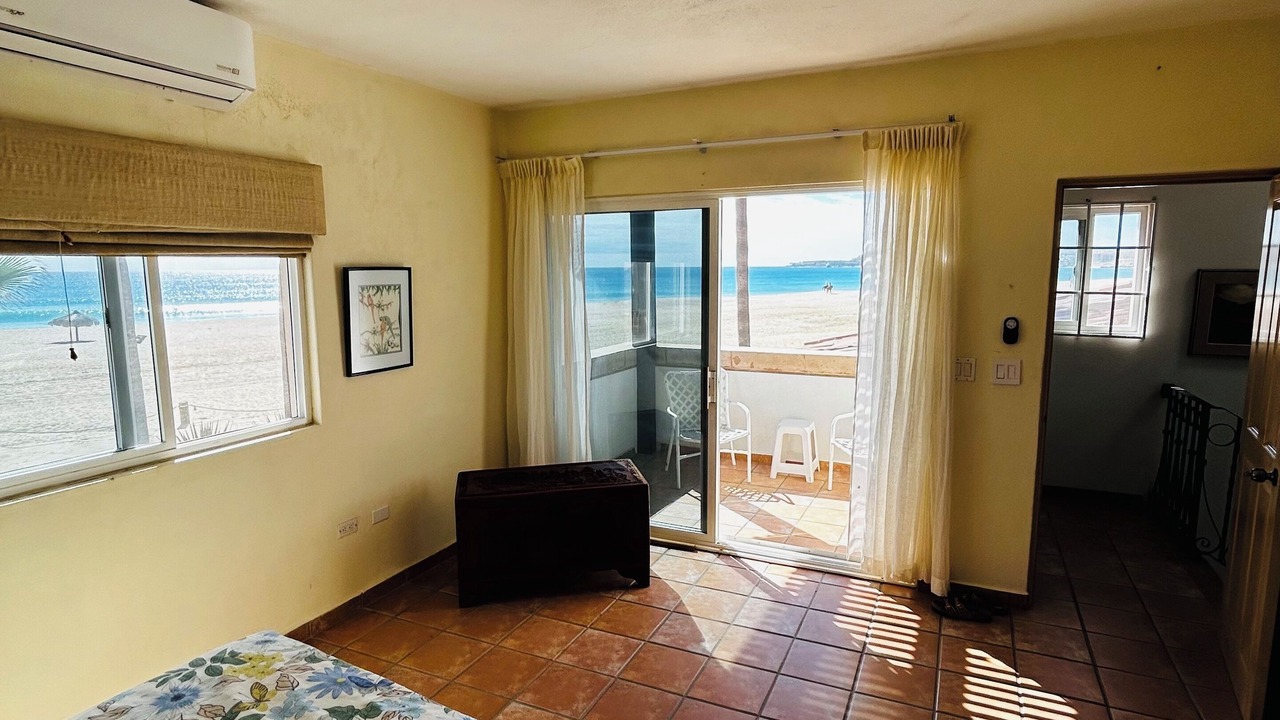Photo of Bedroom in Zona Hotelera
