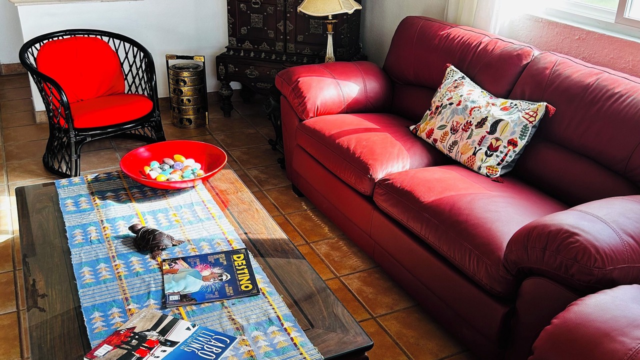 Photo of Livingroom in Zona Hotelera