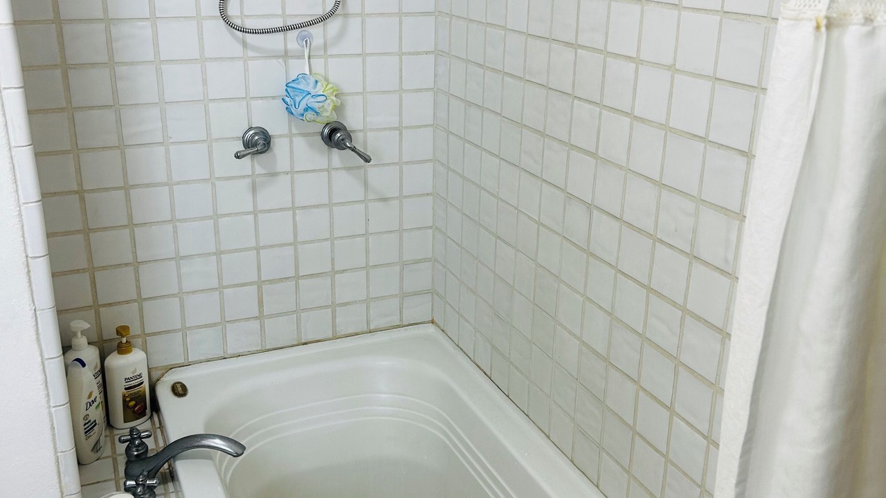 Photo of Bathroom in Zona Hotelera