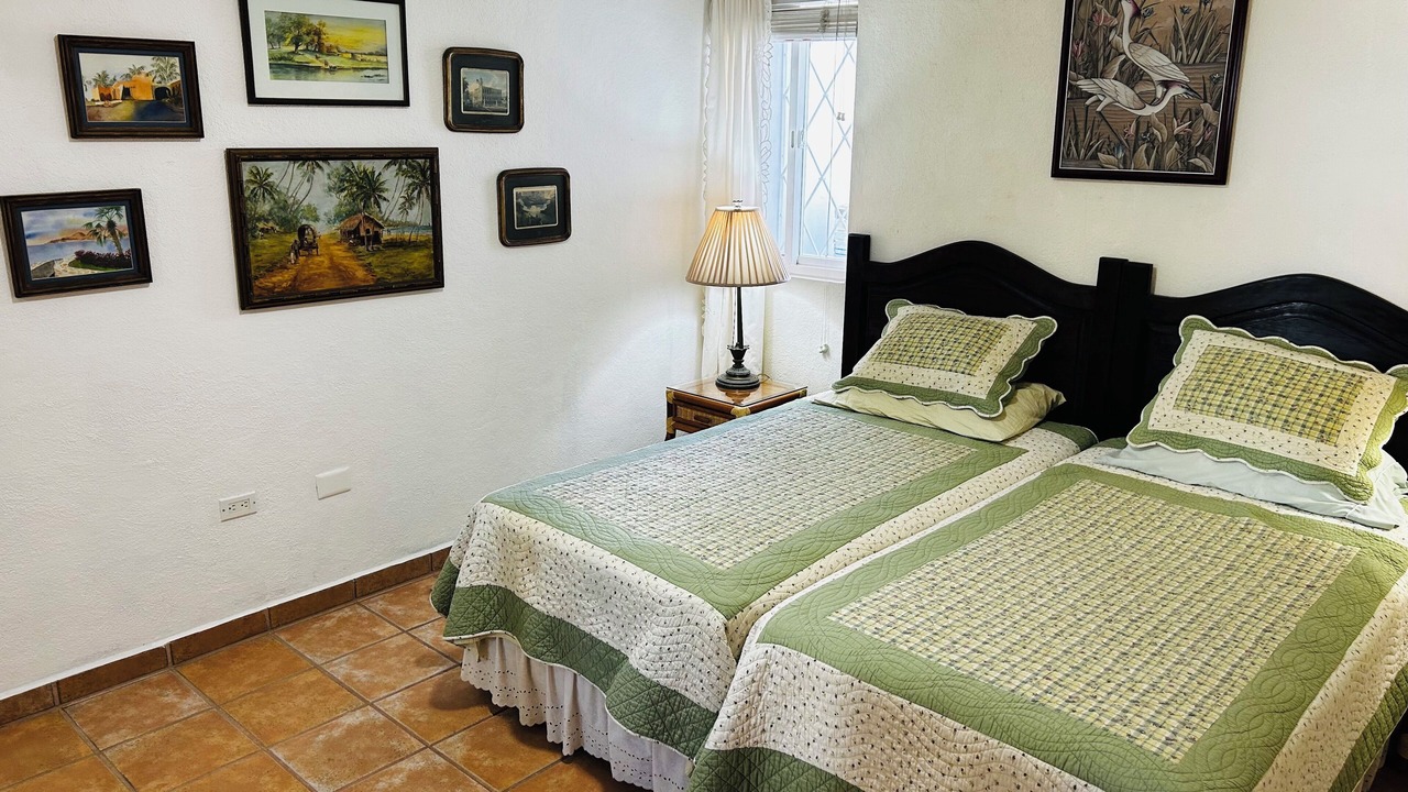 Photo of Bedroom in Zona Hotelera