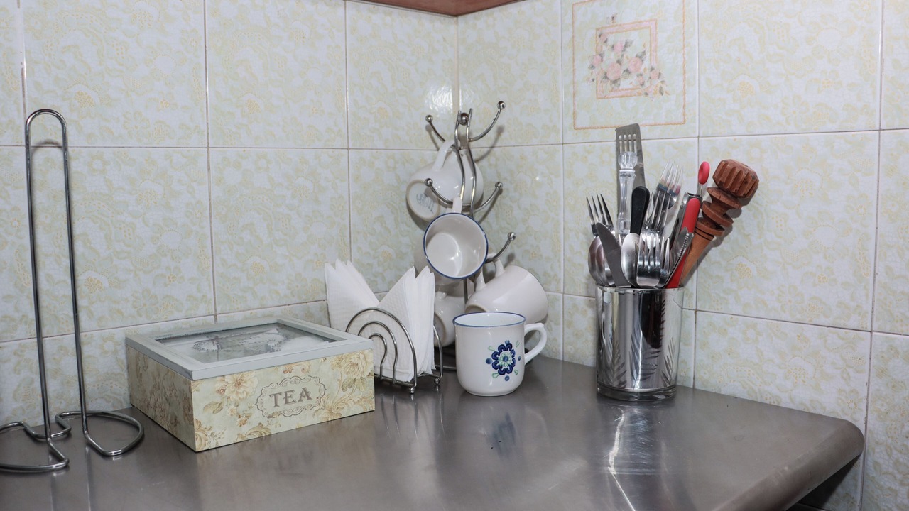 Photo of Bathroom in Calzada Madero