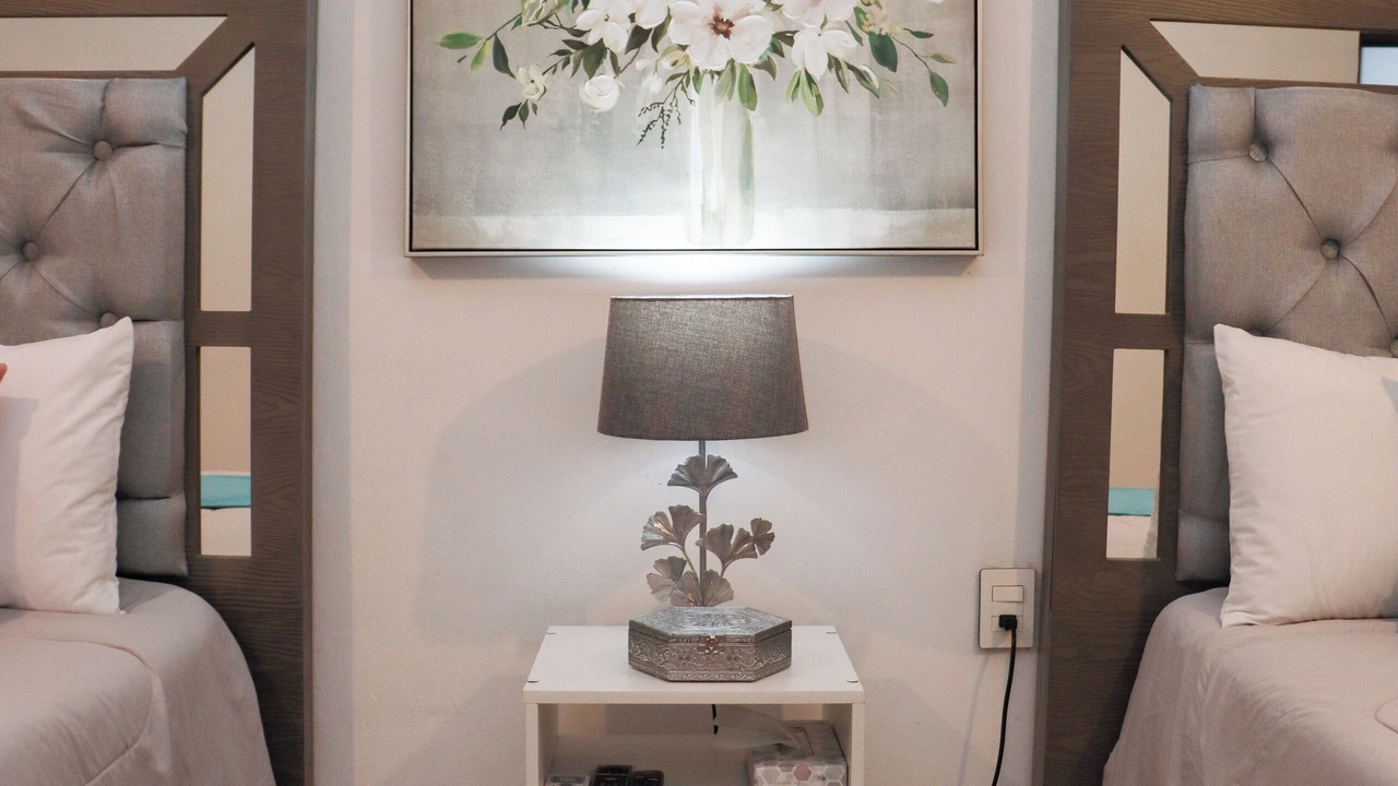 Photo of Bedroom in Calzada Madero