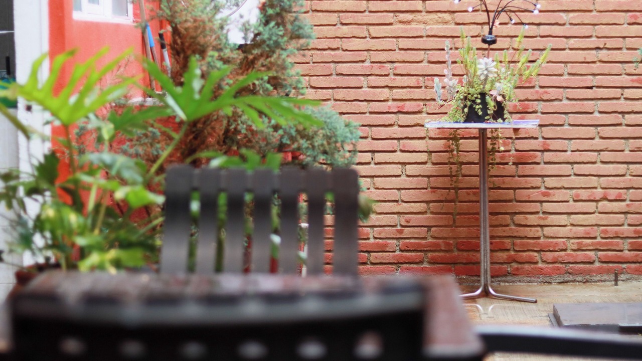 Photo of Outdoor in Calzada Madero