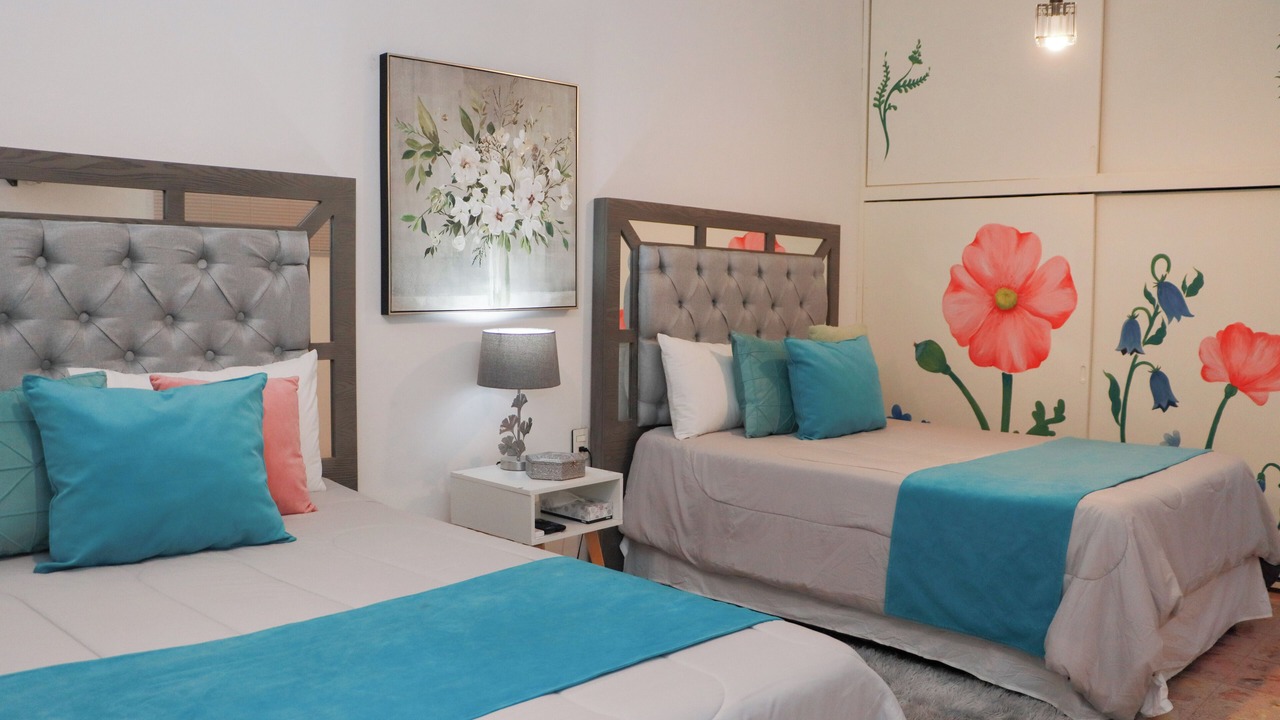 Photo of Bedroom in Calzada Madero
