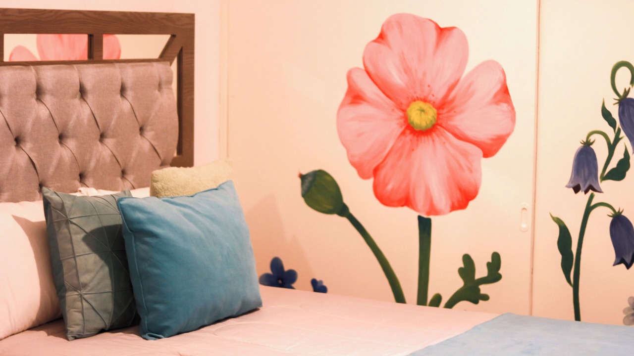 Photo of Bedroom in Calzada Madero