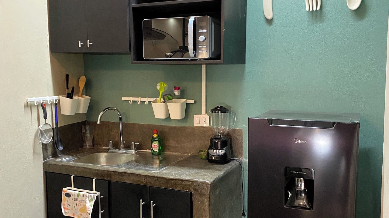 Photo of Kitchen in Ciudad del Carmen City-Centre