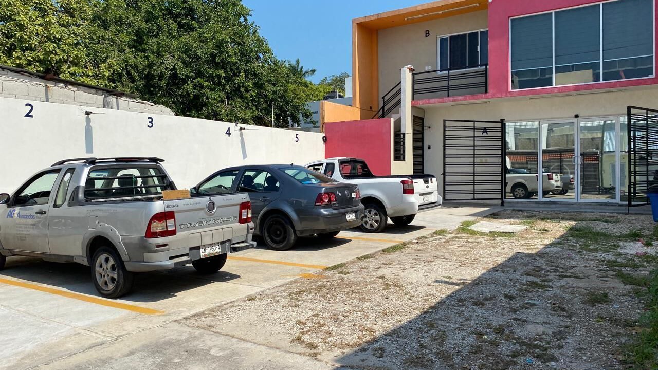 Photo of Outdoor in Ciudad del Carmen City-Centre