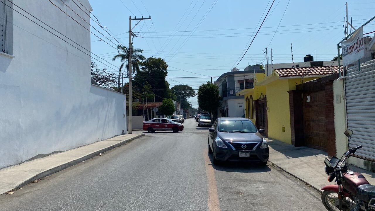 Photo of Outdoor in Ciudad del Carmen City-Centre