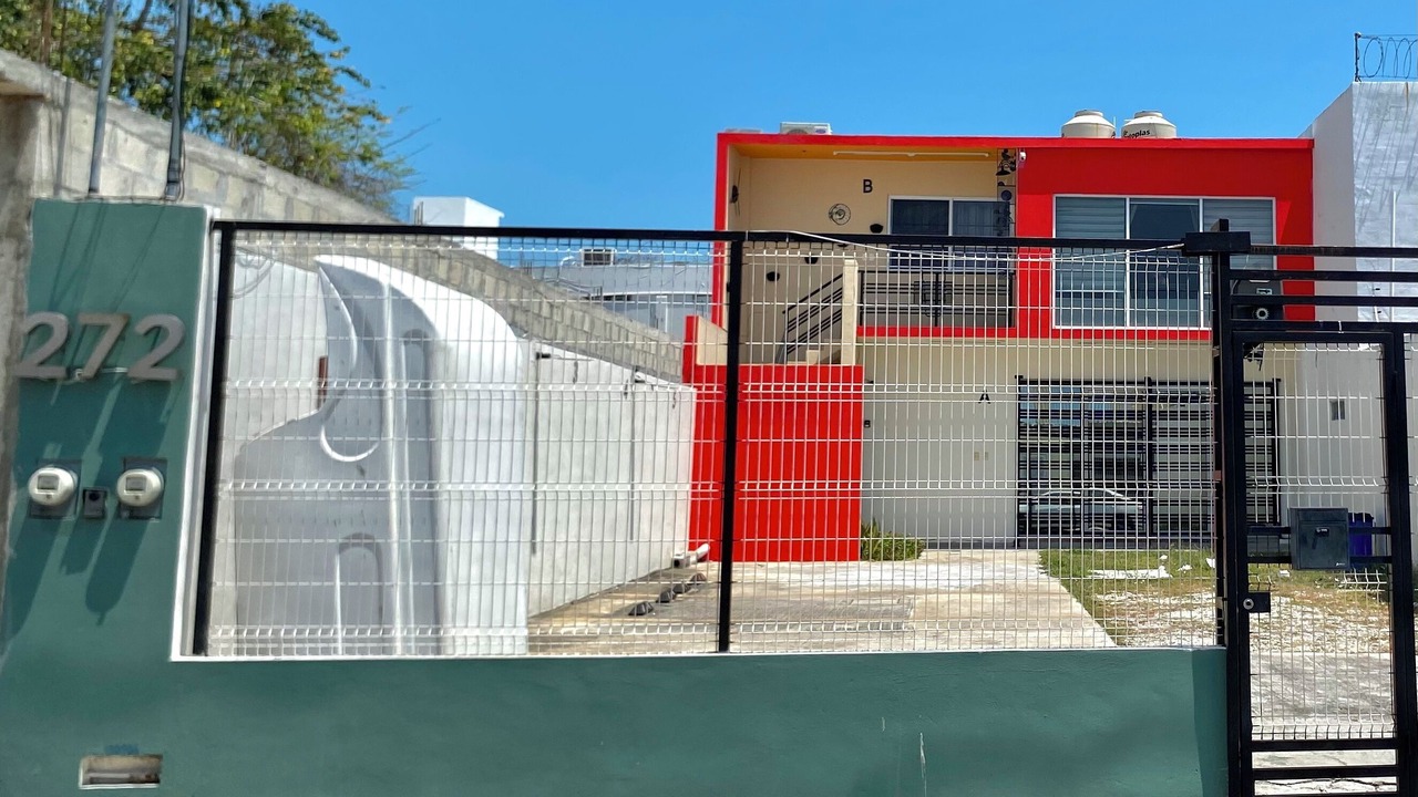 Photo of Outdoor in Ciudad del Carmen City-Centre