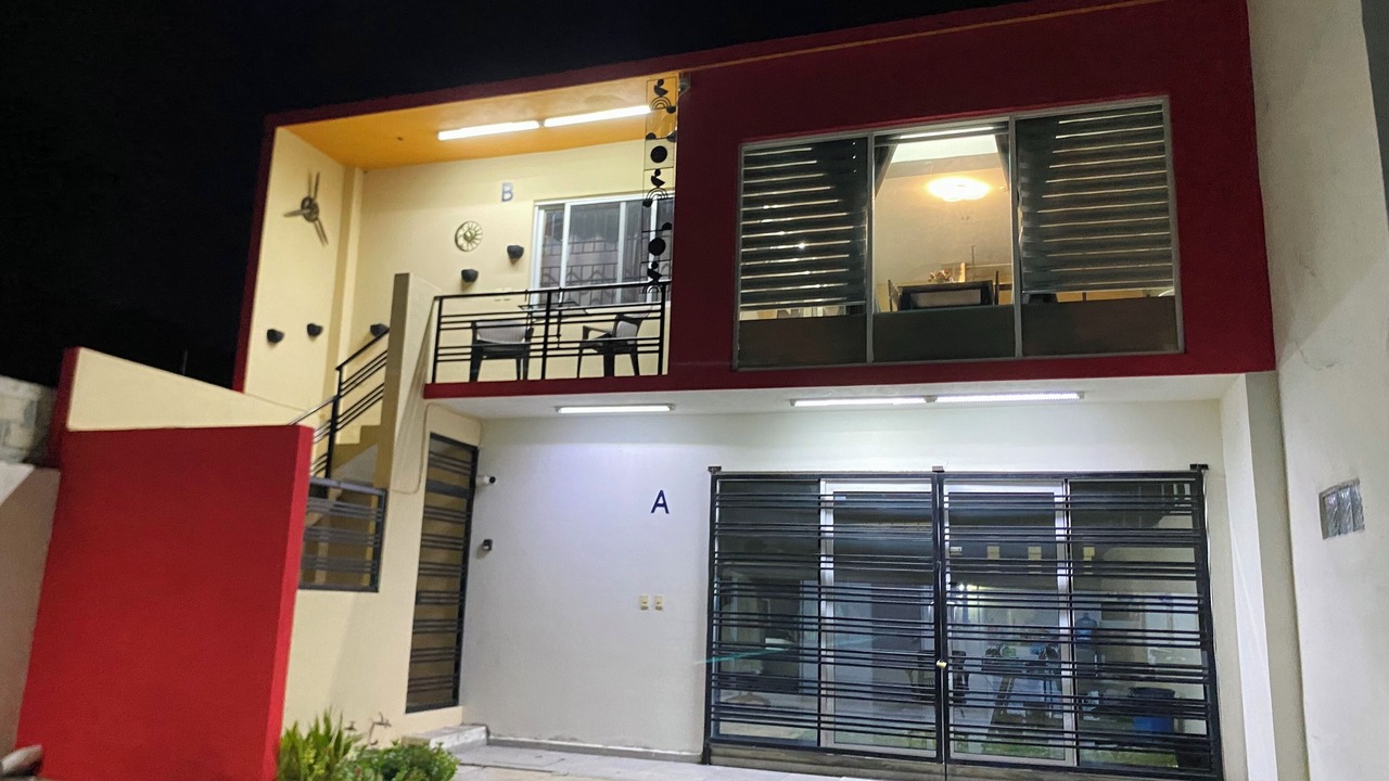 Photo of Outdoor in Ciudad del Carmen City-Centre