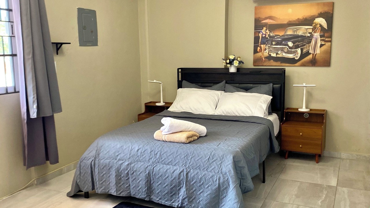 Photo of Bedroom in Ciudad del Carmen City-Centre